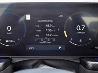 2026 Hyundai Sonata N Line Ultimate FWD