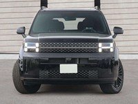 2026 Hyundai Santa Fe HEV Ultimate Calligraphy AWD