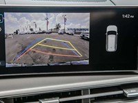2026 Hyundai Santa Fe HEV Preferred AWD w/Trend Pkg