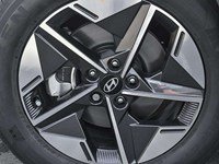 2026 Hyundai Tucson SEL Convenience AWD
