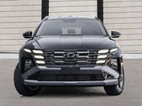 2026 Hyundai Tucson SEL Convenience AWD