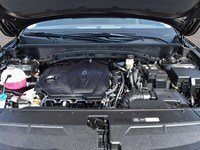 2026 Hyundai Tucson SEL Convenience AWD