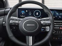 2026 Hyundai Tucson SEL Convenience AWD