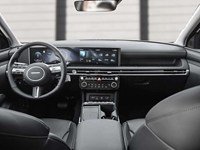 2026 Hyundai Tucson SEL Convenience AWD
