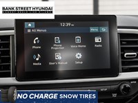 2025 Hyundai Venue Ultimate IVT w/Black Interior