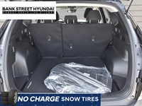 2026 Hyundai Tucson Preferred AWD