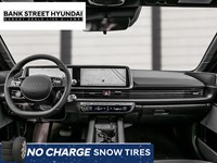 2025 Hyundai IONIQ 6 Preferred RWD Long Range