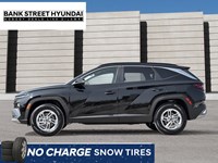 2026 Hyundai Tucson Preferred AWD