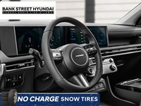 2026 Hyundai Tucson Preferred AWD