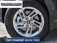 2026 Hyundai Tucson Preferred AWD