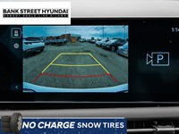2026 Hyundai Tucson Preferred AWD