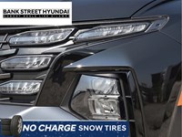2026 Hyundai Tucson Preferred AWD