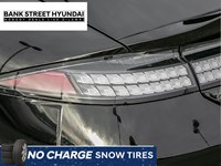 2025 Hyundai IONIQ 6 Preferred RWD Long Range