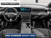 2026 Hyundai Tucson Preferred AWD