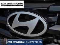 2026 Hyundai Tucson Preferred AWD