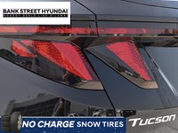 2026 Hyundai Tucson Preferred AWD