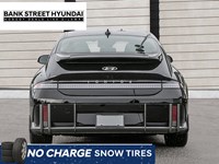 2025 Hyundai IONIQ 6 Preferred RWD Long Range
