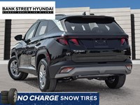 2026 Hyundai Tucson Preferred AWD