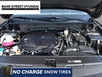 2026 Hyundai Tucson Preferred AWD