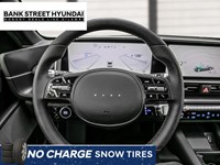 2025 Hyundai IONIQ 6 Preferred RWD Long Range
