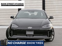 2025 Hyundai IONIQ 6 Preferred RWD Long Range