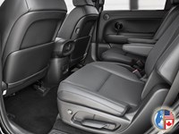 2026 Hyundai Palisade XRT Pro AWD