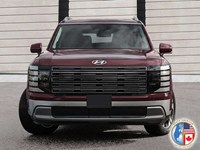 2026 Hyundai Palisade HEV Luxury 7-Passenger AWD