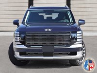 2026 Hyundai Palisade HEV Ultimate Calligraphy AWD