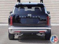 2027 Hyundai Palisade Preferred Trend AWD