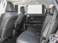 2027 Hyundai Palisade Preferred Trend AWD