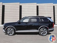 2027 Hyundai Palisade Preferred Trend AWD