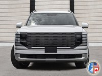 2026 Hyundai Palisade Ultimate Calligraphy AWD