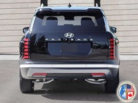 2026 Hyundai Palisade Preferred Trend AWD