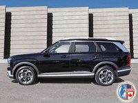 2026 Hyundai Palisade Preferred Trend AWD