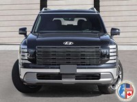 2026 Hyundai Palisade Preferred Trend AWD