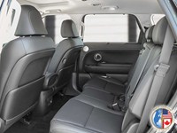 2026 Hyundai Palisade Preferred Trend AWD