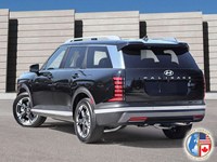2026 Hyundai Palisade Preferred Trend AWD