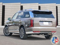 2026 Hyundai Palisade Ultimate Calligraphy AWD
