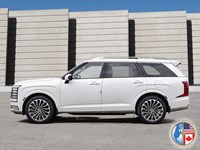 2026 Hyundai Palisade HEV Ultimate Calligraphy AWD