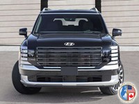 2026 Hyundai Palisade Ultimate Calligraphy AWD