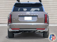 2026 Hyundai Palisade Ultimate Calligraphy AWD