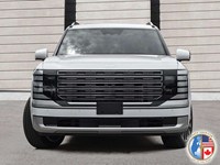 2026 Hyundai Palisade Ultimate Calligraphy AWD