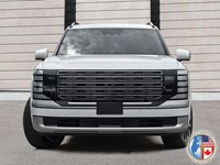 2026 Hyundai Palisade Ultimate Calligraphy AWD