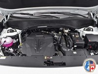 2026 Hyundai Palisade Ultimate Calligraphy AWD