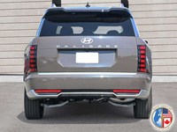 2026 Hyundai Palisade Ultimate Calligraphy AWD