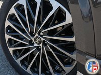 2026 Hyundai Palisade Ultimate Calligraphy AWD