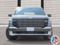 2026 Hyundai Palisade Ultimate Calligraphy AWD