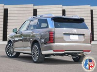 2026 Hyundai Palisade Ultimate Calligraphy AWD