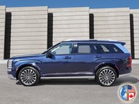 2026 Hyundai Palisade HEV Ultimate Calligraphy AWD