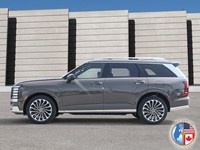 2026 Hyundai Palisade Ultimate Calligraphy AWD